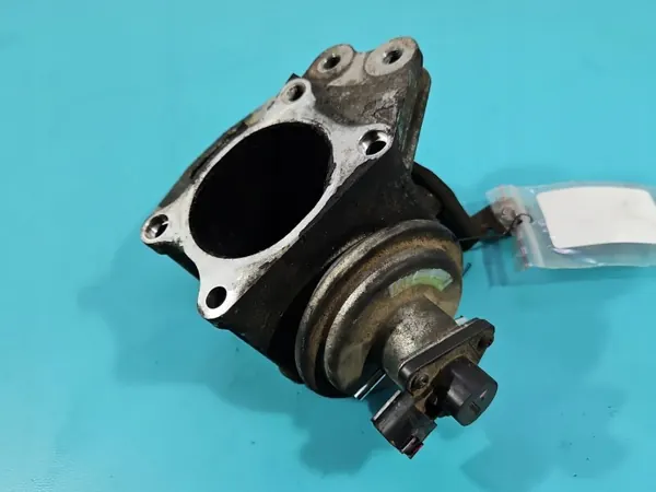 EGR-ventil OEM 25800-30090 för Toyota Land Cruiser 120 image 6