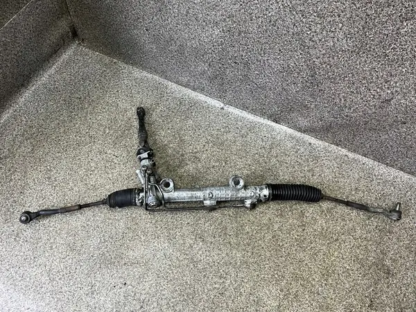 Styrväxel Mercedes W211 E320 EU OEM A2114603200 image 2