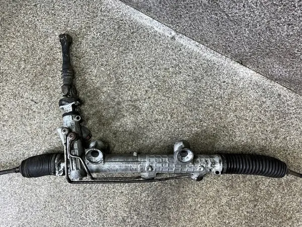 Styrväxel Mercedes W211 E320 EU OEM A2114603200 image 3