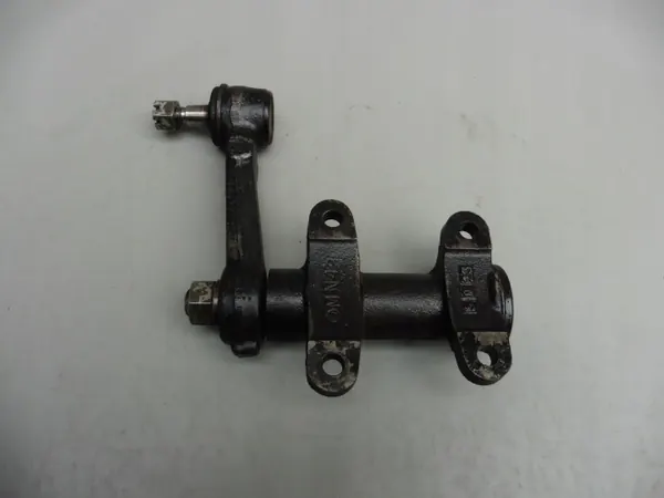 Bielle de Direction Mitsubishi OE pour Pajero II image 3