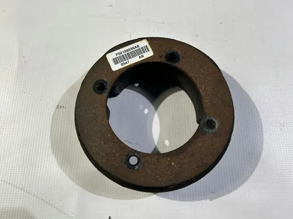 Drivaxelflexkoppling Dodge Durango 2014 OEM 52108696AB image 6