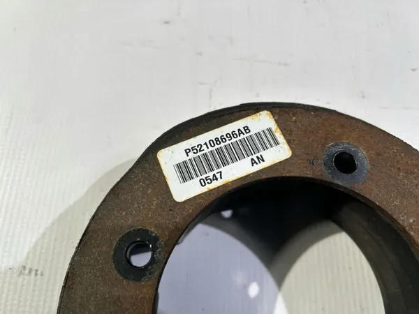 Drivaxelflexkoppling Dodge Durango 2014 OEM 52108696AB image 7