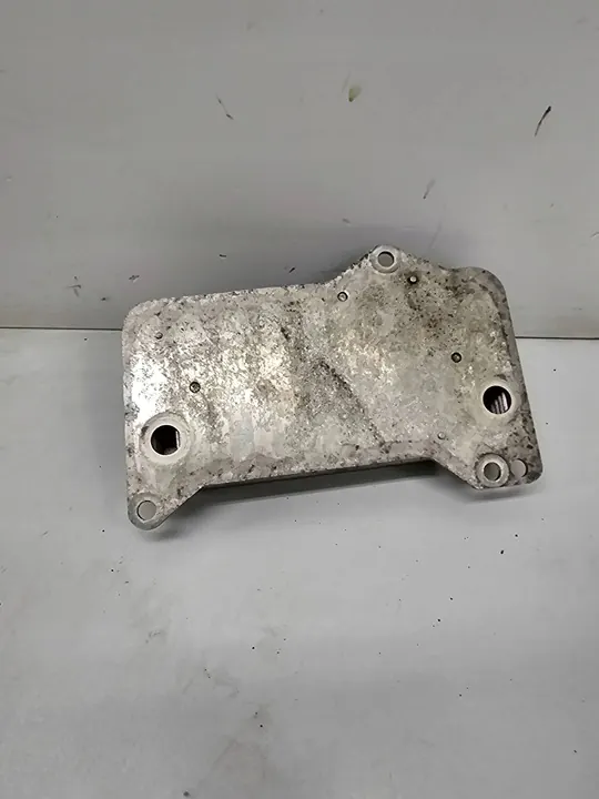 Refroidisseur d'huile Volkswagen PASSAT B8 image 2