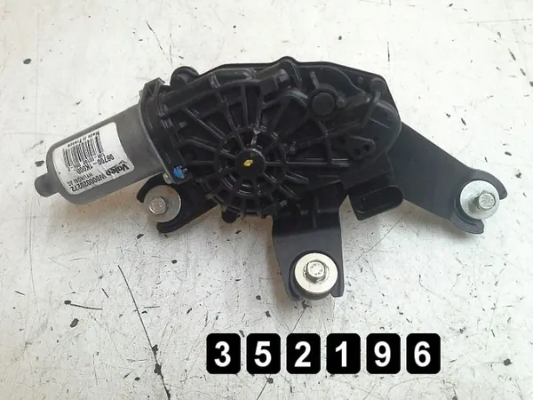 Hyundai Scheibenwischermotor OEM AM-352196 Gebraucht image 3