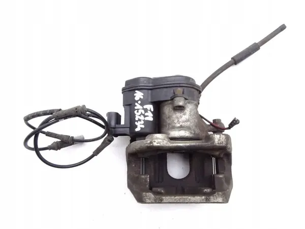 BMW 5 F11 Bremssattel Hintere Rechte 2010-2017 OEM 32345699 image 2