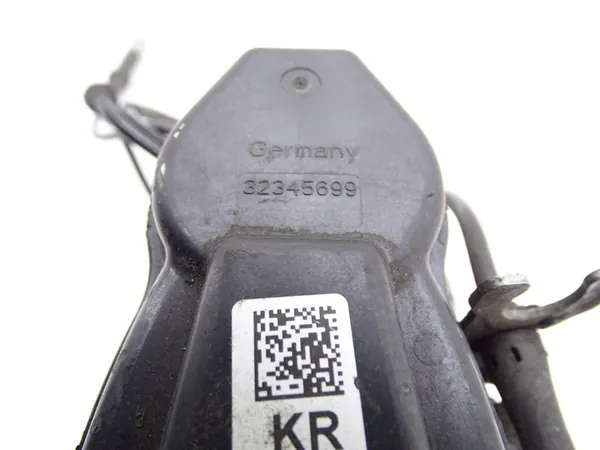 BMW 5 F11 Bremssattel Hintere Rechte 2010-2017 OEM 32345699 image 3