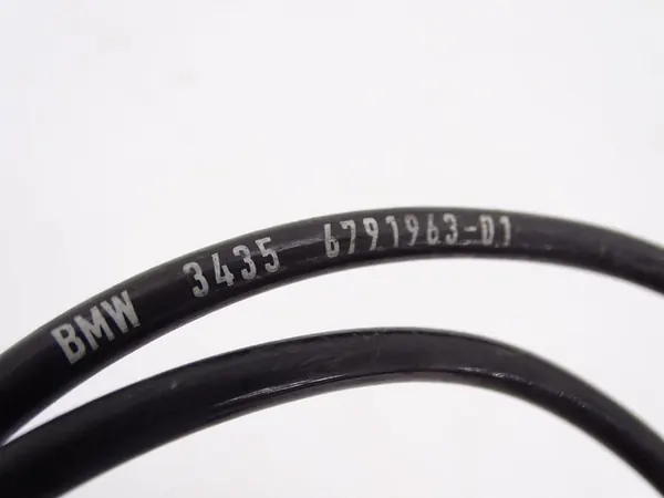 BMW 5 F11 Bremssattel Hintere Rechte 2010-2017 OEM 32345699 image 5