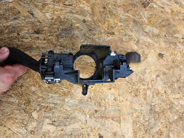 Volkswagen Lenkschalter Vorne OE 5K0953502N image 7