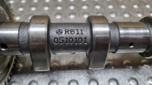 OEM R6110510101 Nokkenas Mercedes 2.2 CDI image 6