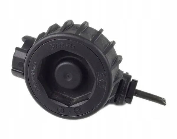 Vanne de purge d'embrayage Astra IV J Zafira C 1.4T FM277001 image 1