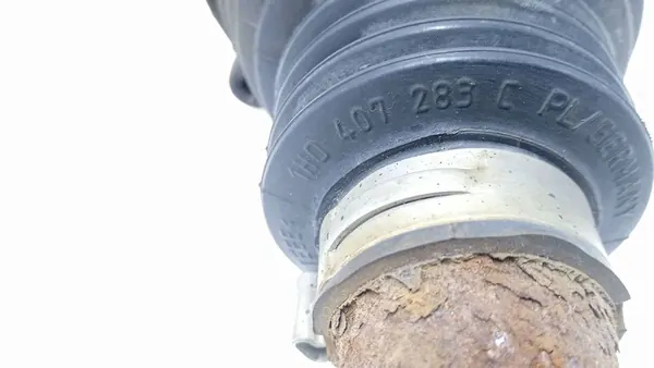 2008 Volkswagen Tiguan Bakaxel 1H0407283C image 2