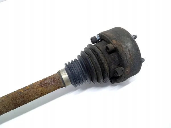 2008 Volkswagen Tiguan Bakaxel 1H0407283C image 3