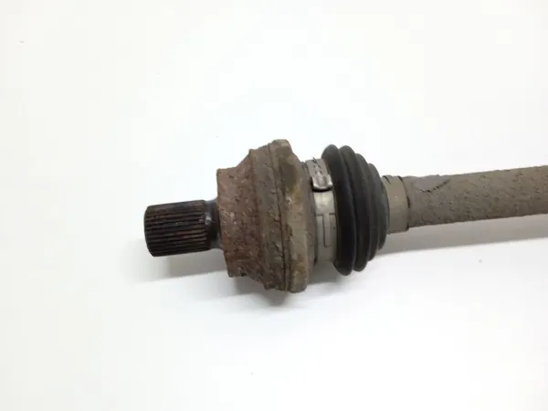 2008 Volkswagen Tiguan Bakaxel 1H0407283C image 4