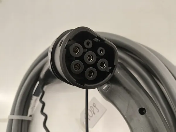 Cable de carga BMW OEM SAA200470 PRO-PARTS para iX image 4