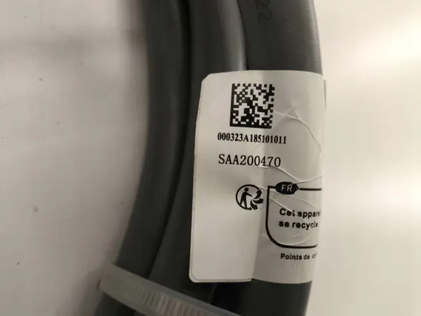 Cable de carga BMW OEM SAA200470 PRO-PARTS para iX image 6