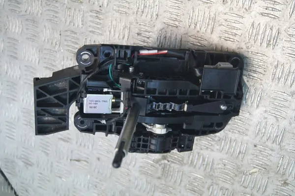 Sélecteur de Vitesses Automatique Ford Mustang VI image 2