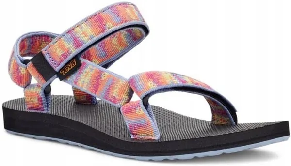 Teva naisten sandaalit Teva Original Universal tasapohja image 2