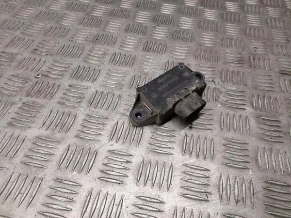 Módulo Bomba Combustível Dianteira Dodge RAM 2015 OEM 52014892AC image 3
