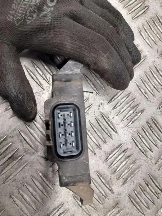 Módulo Bomba Combustível Dianteira Dodge RAM 2015 OEM 52014892AC image 4