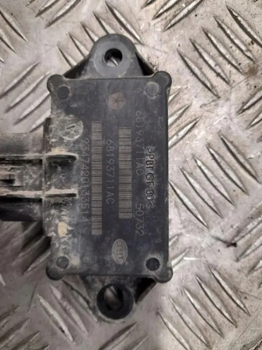 Módulo Bomba Combustível Dianteira Dodge RAM 2015 OEM 52014892AC image 5