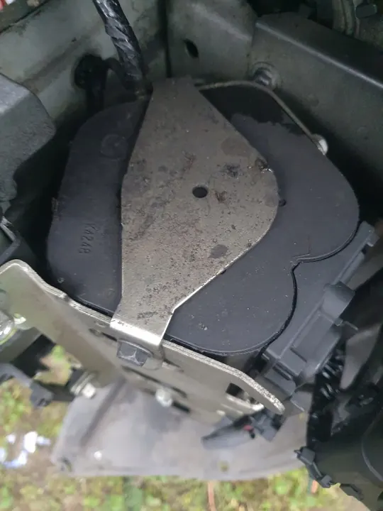 MAZDA 6 GL CONDENSATOR i-ELOOP 2020 G46L 67 ZC0-A HRTHRUT image 4