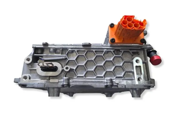 Inversor de Carga Renault Megane E-Tech OEM 296A04768R image 3
