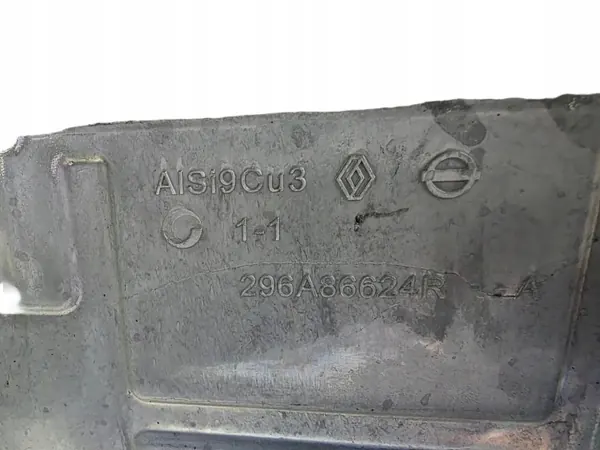 Inversor de Carga Renault Megane E-Tech OEM 296A04768R image 4
