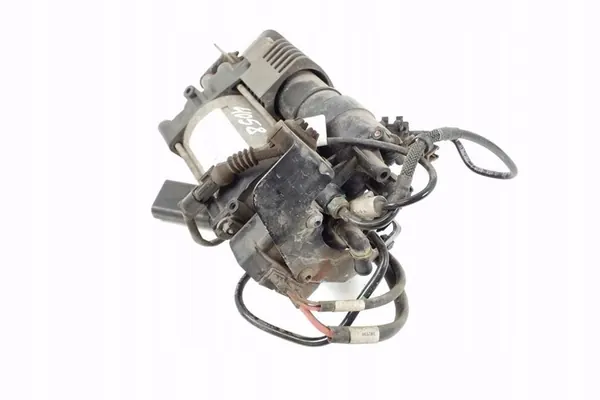 Suspension Compressor JEEP GRAND CHEROKEE IV 68204730AE image 2