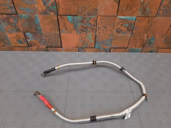 Câble Batterie BMW OEM 7953103 pour X5 X6 X7 image 2