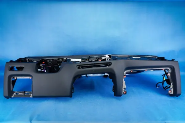 Consola salpicadero BMW X5 G05 LCI OEM 51459633581 image 6