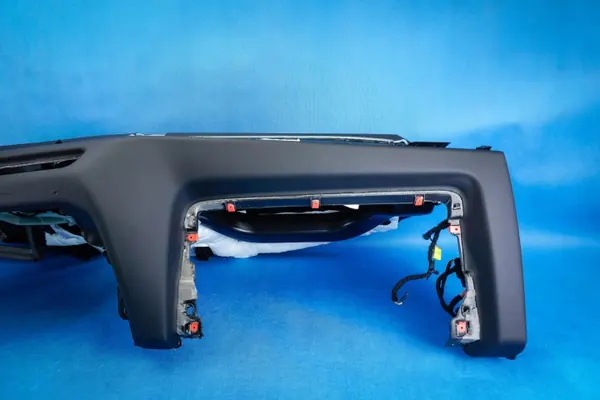 Consola salpicadero BMW X5 G05 LCI OEM 51459633581 image 7