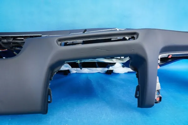 Consola salpicadero BMW X5 G05 LCI OEM 51459633581 image 8