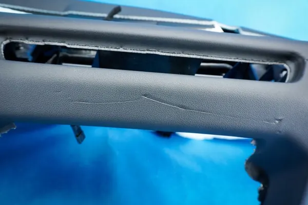 Consola salpicadero BMW X5 G05 LCI OEM 51459633581 image 9