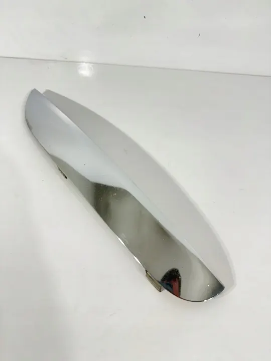 BMW F01 F02 F04 M-Pakket Voorbumper Sierlijst OEM 8047728 image 2