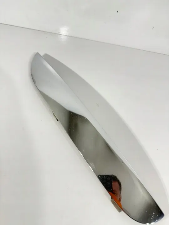 BMW F01 F02 F04 M-Pakket Voorbumper Sierlijst OEM 8047728 image 4