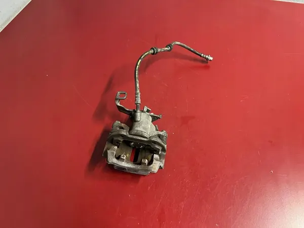 Mini One - Cooper F56 F55 Linker Hinterer Bremssattel image 2