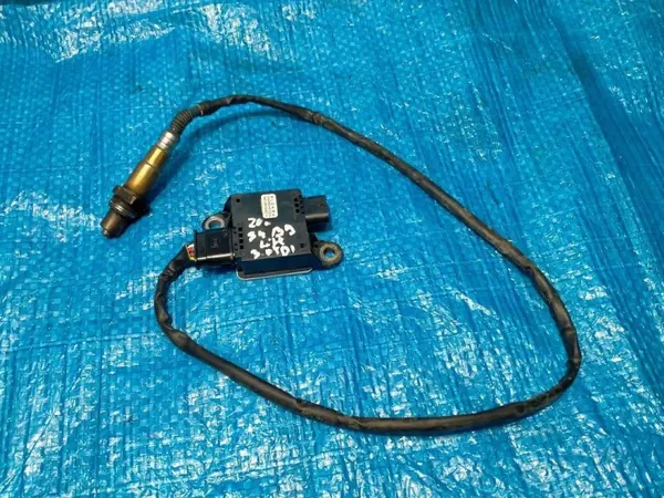 Audi OE 8W0906261C Sonde Lambda NOx - Occasion image 2