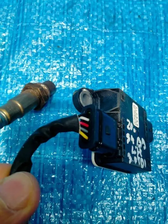 Audi OE 8W0906261C Sonde Lambda NOx - Occasion image 7