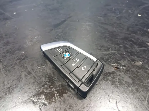 Clé BMW OEM 5A40698 16129510 pour F40 F44 G20 image 2
