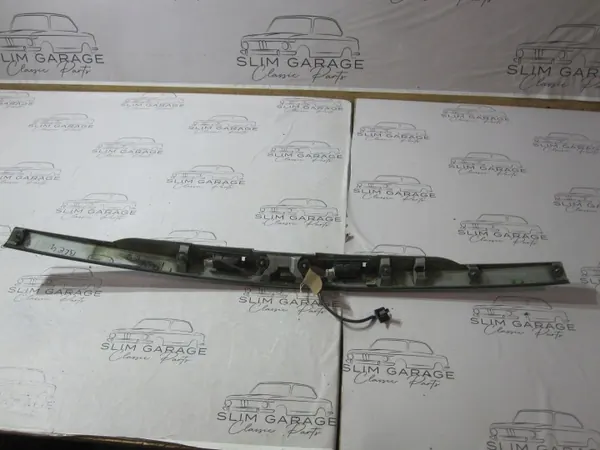 Opel Zafira B achterklep verlichtingsstrip OEM 13266474 image 3