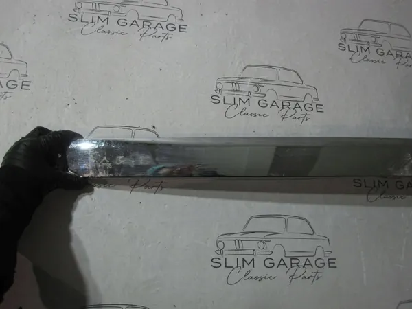Opel Zafira B achterklep verlichtingsstrip OEM 13266474 image 4