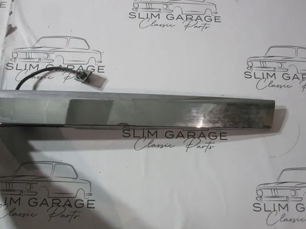 Opel Zafira B achterklep verlichtingsstrip OEM 13266474 image 6