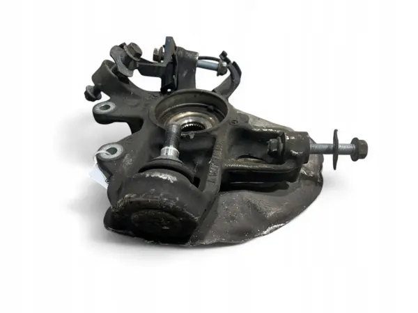 Mercedes-Benz GLE Hinterradnabe OEM A1663570205 image 3