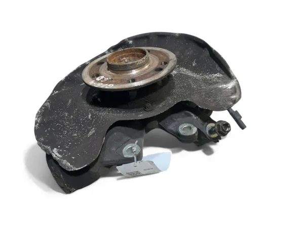 Mercedes-Benz GLE Hinterradnabe OEM A1663570205 image 8