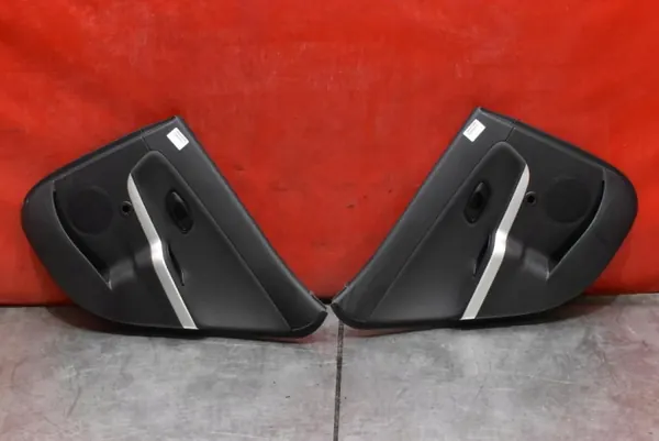 OEM mamAUTO-1060108- Garniture Porte Kia Ceed II image 10