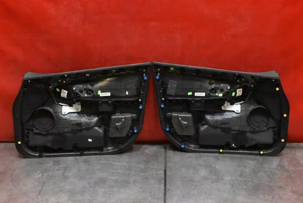OEM mamAUTO-1060108- Garniture Porte Kia Ceed II image 6