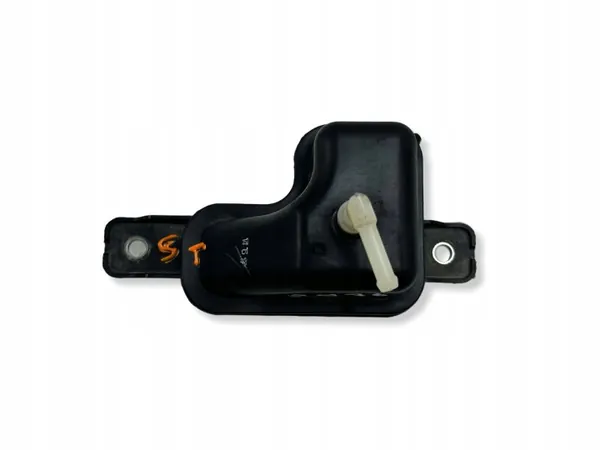 Isuzu D-Max Vakuumtank - Gebrauchtes OE-Teil image 5