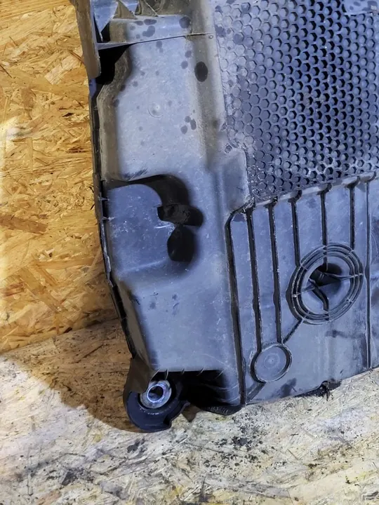 AdBlue-tank Peugeot 508 I 2.0 BlueHDI image 10