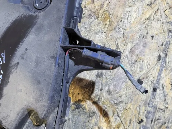 AdBlue-tank Peugeot 508 I 2.0 BlueHDI image 3