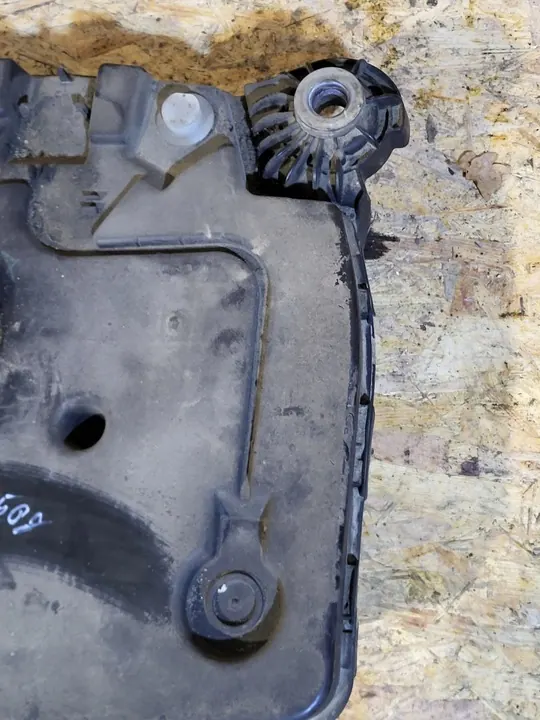 AdBlue-tank Peugeot 508 I 2.0 BlueHDI image 4